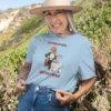 Let Them Eat Cake T-Shirt – Vintage Political Satire, Louis Dalrymple