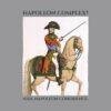 Napoleon 'Confidence' T-Shirt – Funny Historical Meme Art Tee
