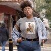 Napoleon 'Confidence' T-Shirt – Funny Historical Meme Art Tee