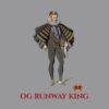 Henry III 'OG Runway King' Meme T-Shirt – Vintage Art Parody Tee