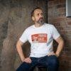 Paris Jazz Sessions T-Shirt – Vintage Music Festival Tee