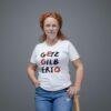 Jazz T-Shirt Brazilian Music & Bossa Nova Tee, Getz Gilberto Tribute, Vintage Jazz Shirt, Unisex Gift for Music Lovers