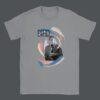 Charlie Parker - Jazz Legend T-Shirt, Classic Jazz Saxophone Tee, Oversized T Shirt, Gifts for Musicians