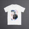 Charlie Parker - Jazz Legend T-Shirt, Classic Jazz Saxophone Tee, Oversized T Shirt, Gifts for Musicians