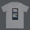 Duke Ellington Carnegie Hall - Jazz Legend T-Shirt, Classic Jazz Music Tee, Oversized T Shirt, Gifts for Musicians