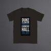 Duke Ellington Carnegie Hall - Jazz Legend T-Shirt, Classic Jazz Music Tee, Oversized T Shirt, Gifts for Musicians