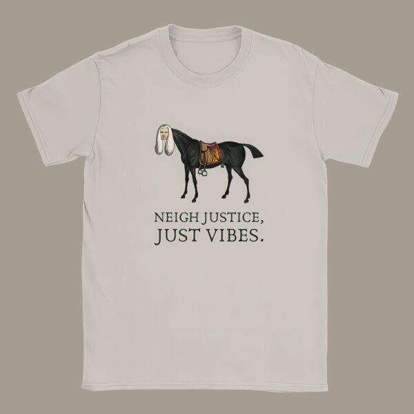 Funny Satirical Art T-Shirt – Vintage William Heath, Meme Tee