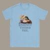 Regency Tinder Fail T-Shirt – William Heath Political Satire, Funny Gift