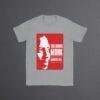 Thelonious Monk Jazz Legend T-Shirt – Classic Musician Tee