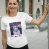Ella Fitzgerald - Musician Tee, First Lady of Song, Short Sleeve T-Shirt