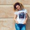 Fats Waller - Musician Tee, Singer Songwriter, Thinking of You, Short Sleeve T-Shirt