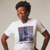 Miles Davis - Musician Tee, Music Legend, Jazz Trumpet, Short Sleeve T-Shirt