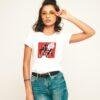 Jazz at the Philharmonic T-Shirt - Vintage-Style Musician Tee