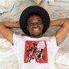 Jazz at the Philharmonic T-Shirt - Vintage-Style Musician Tee
