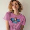 William Heath Political Cartoon T-Shirt – Funny Satire Art Tee