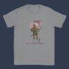 Swiss Guard Meme T-Shirt, Medieval Humor Tee, Vintage Art Parody