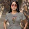 Swiss Guard Meme T-Shirt, Medieval Humor Tee, Vintage Art Parody