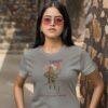 Swiss Guard Meme T-Shirt, Medieval Humor Tee, Vintage Art Parody