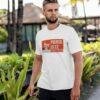 Paris Jazz Sessions T-Shirt – Vintage Music Festival Tee