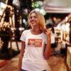Paris Jazz Sessions T-Shirt – Vintage Music Festival Tee