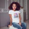 Finest Jazz T-Shirt | Vintage Jazz Music Tee | Retro Vinyl Record Shirt | Classic Jazz Club Merch | Gift for Music Lovers & Vinyl Collectors