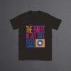 Finest Jazz T-Shirt | Vintage Jazz Music Tee | Retro Vinyl Record Shirt | Classic Jazz Club Merch | Gift for Music Lovers & Vinyl Collectors