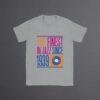 Finest Jazz T-Shirt | Vintage Jazz Music Tee | Retro Vinyl Record Shirt | Classic Jazz Club Merch | Gift for Music Lovers & Vinyl Collectors