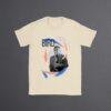 Charlie Parker - Jazz Legend T-Shirt, Classic Jazz Saxophone Tee, Oversized T Shirt, Gifts for Musicians