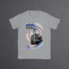 Charlie Parker - Jazz Legend T-Shirt, Classic Jazz Saxophone Tee, Oversized T Shirt, Gifts for Musicians