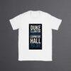Duke Ellington Carnegie Hall - Jazz Legend T-Shirt, Classic Jazz Music Tee, Oversized T Shirt, Gifts for Musicians