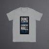 Duke Ellington Carnegie Hall - Jazz Legend T-Shirt, Classic Jazz Music Tee, Oversized T Shirt, Gifts for Musicians