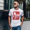 Thelonious Monk Jazz Legend T-Shirt – Classic Musician Tee
