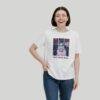 Ella Fitzgerald - Musician Tee, First Lady of Song, Short Sleeve T-Shirt