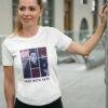 Fats Waller - Musician Tee, Singer Songwriter, Thinking of You, Short Sleeve T-Shirt