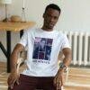 Fats Waller - Musician Tee, Singer Songwriter, Thinking of You, Short Sleeve T-Shirt
