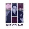 Fats Waller - Musician Tee, Singer Songwriter, Thinking of You, Short Sleeve T-Shirt