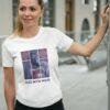 Miles Davis - Musician Tee, Music Legend, Jazz Trumpet, Short Sleeve T-Shirt