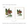 Wild Flowers Wall Calendar – Mary Vaux Walcott's Victorian Art Work, Semi-Glossy Paper