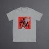 Jazz at the Philharmonic T-Shirt - Vintage-Style Musician Tee