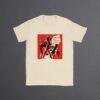 Jazz at the Philharmonic T-Shirt - Vintage-Style Musician Tee
