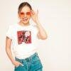 Jazz at the Philharmonic T-Shirt - Vintage-Style Musician Tee