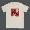 Jazz at the Philharmonic T-Shirt - Vintage-Style Musician Tee