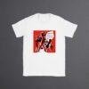 Jazz at the Philharmonic T-Shirt - Vintage-Style Musician Tee