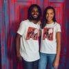 Jazz at the Philharmonic T-Shirt - Vintage-Style Musician Tee