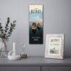 Beirut Wall Calendar - Islamic Culture Art, Lebanese Souvenirs, Gift for Travelers, Semi-Glossy Paper