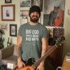 Big Ego Small Brain Bad Math T-Shirt: Political Humor Tee