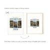 Max Beckmann Wall Calendar – German Artist, New Objectivity, Expressionist Art, Semi-Glossy Paper