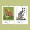 Ethereal Wonders – Wall Calendar of Renaissance Artwork & Medieval Craft, Semi-Glossy Paper