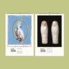 Ethereal Wonders – Wall Calendar of Renaissance Artwork & Medieval Craft, Semi-Glossy Paper