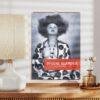 Madame d’Ora Art Deco Calendar: Vintage Fashion Photography Wall Art
